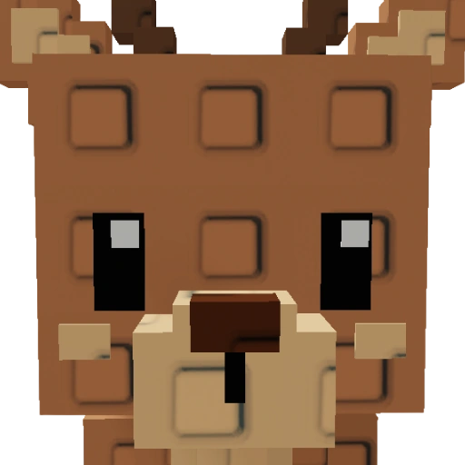 Big Deer