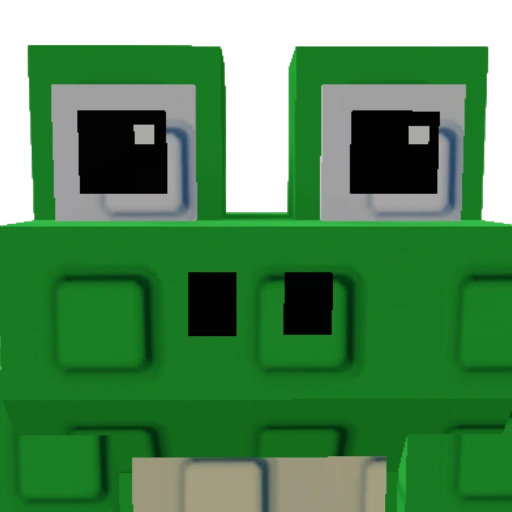 Big Frog