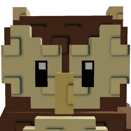 Big Owl