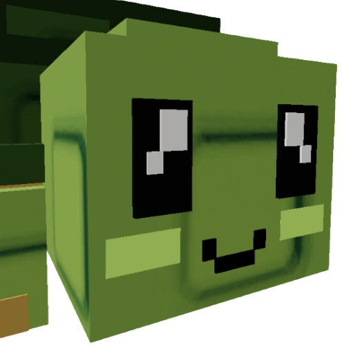 Big Turtle