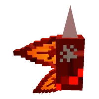 Dragon's Breath Seed
