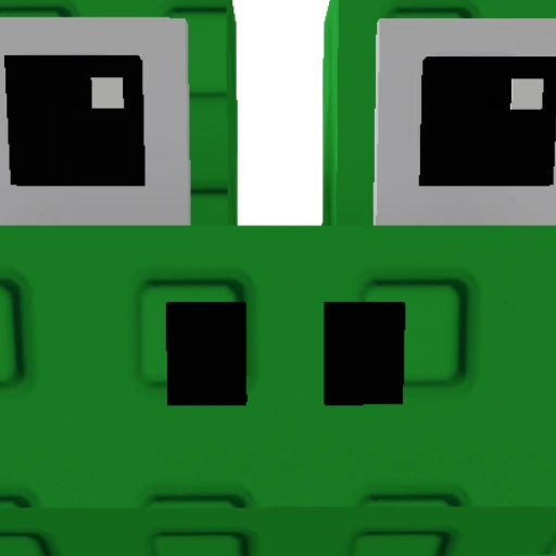 Mega Frog