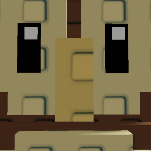 Mega Owl