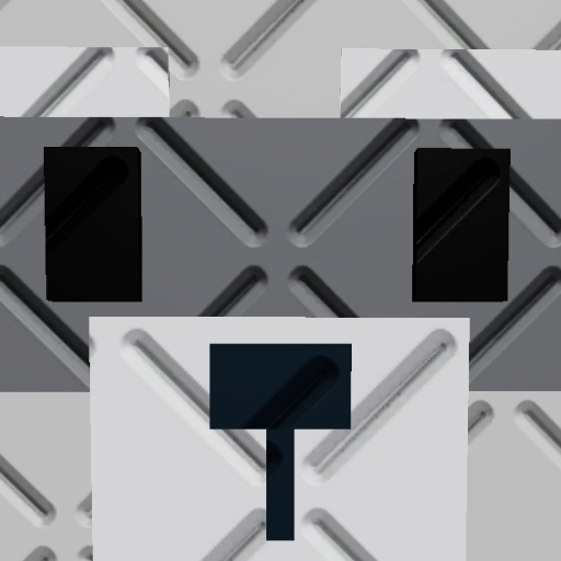 Mega Raccoon