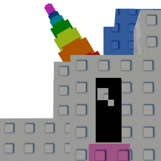 Mega Unicorn