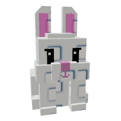 Normal Bunny