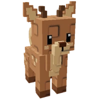 Normal Deer
