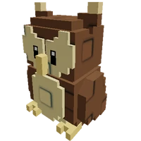 Normal Owl